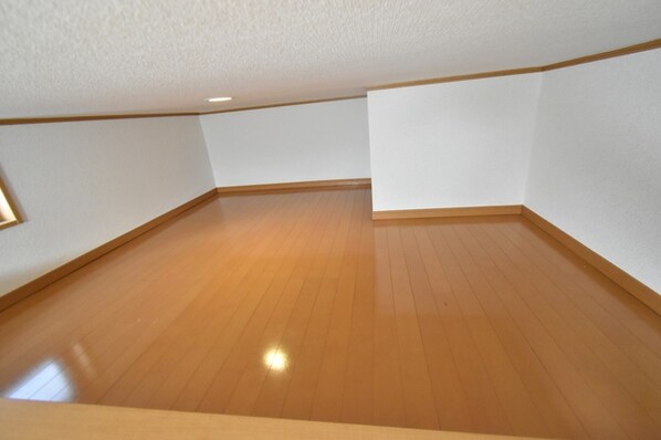 ミラノシティ中央林間の物件内観写真